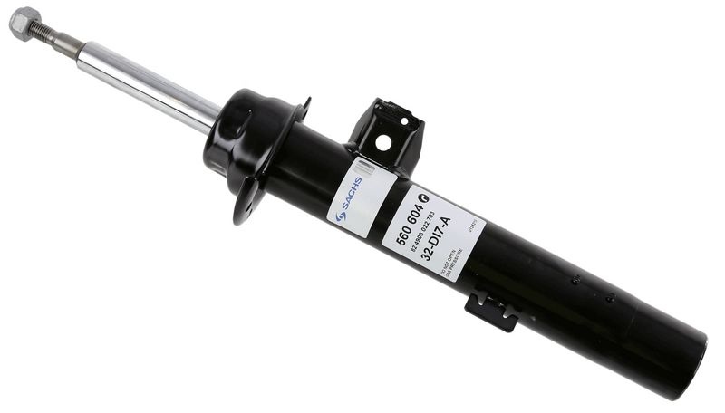 Stotdampare 560 604 Sachs