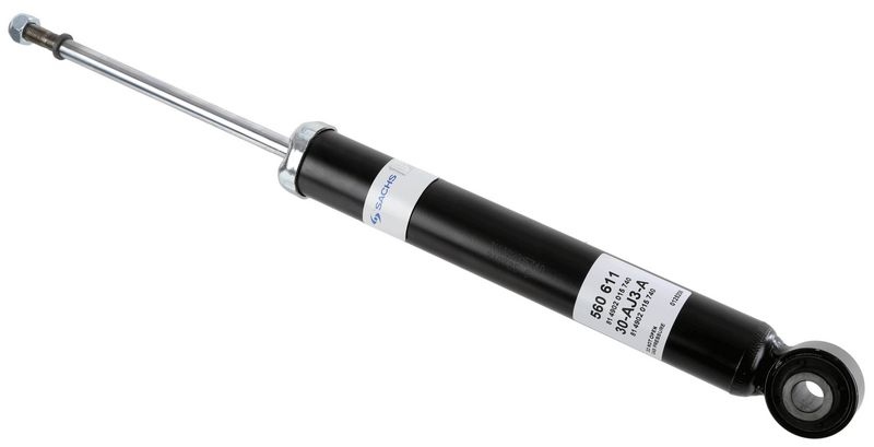 Stotdampare 560 611 Sachs