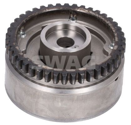 SWAG Camshaft Adjuster Intake Side 60 10 2991 MERCEDES-BENZ,RENAULT,DACIA,CITAN Kasten (415),Citan Kombi / Tourer (415),MEGANE III Grandtour (KZ0/1)