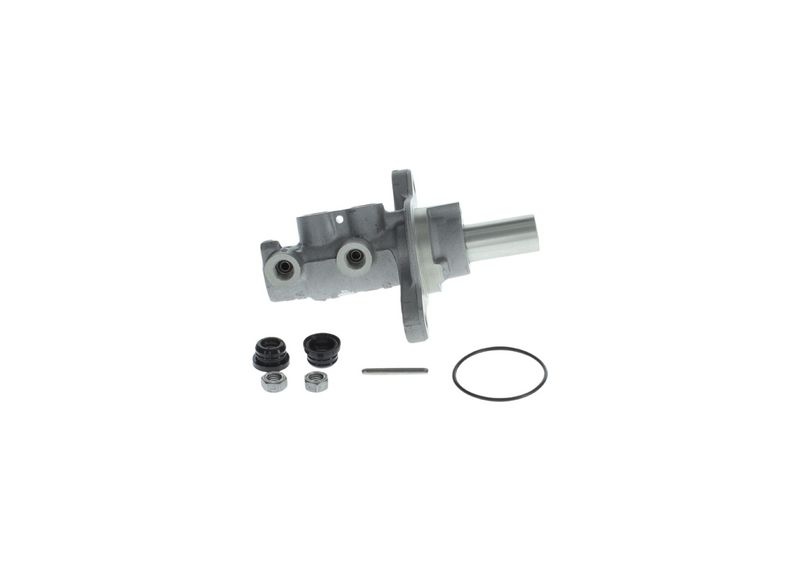 Ford Master Brake Cylinder