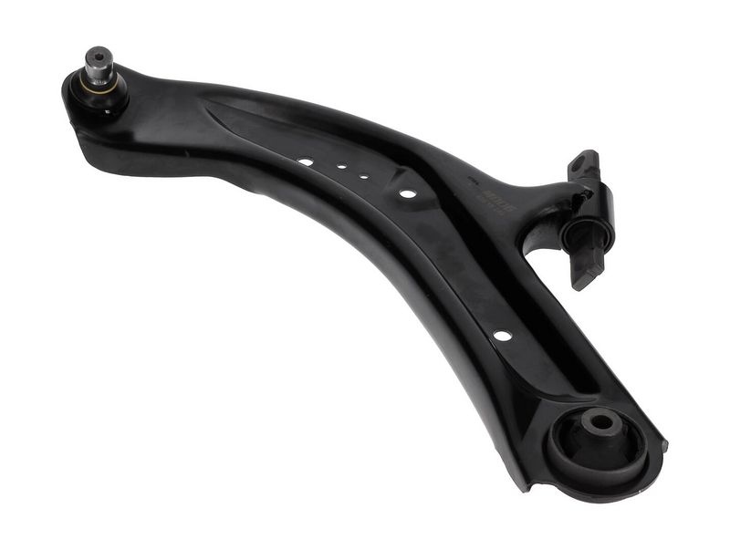 MOOG Suspension arm Front Axle Left NI-WP-16583 Track control arm,Wishbone RENAULT,NISSAN,Koleos II (HC_),X-TRAIL (T32)