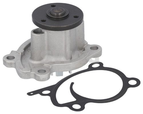 vattenpump