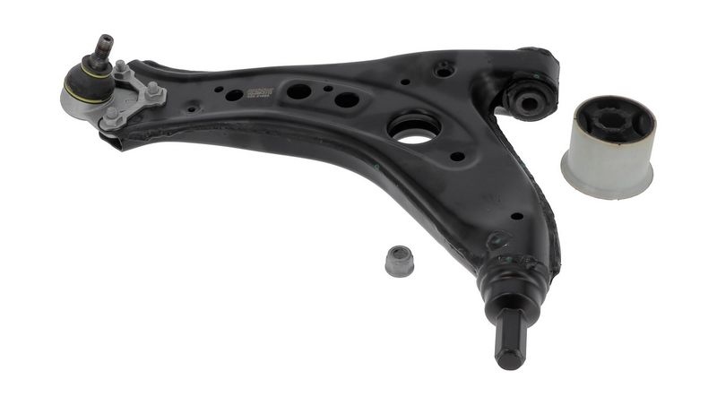 MOOG Suspension arm VW,SKODA,SEAT VO-WP-1116P 6Q0407151D,6Q0407151D,6Q0407151DL 6Q0407151E,6Q0407151L,6Q0407151D,6Q0407151DL,6Q0407151E,6Q0407151L