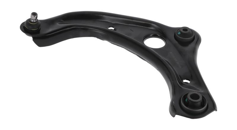 MOOG Suspension arm NISSAN NI-WP-17223 545015FA1C Track control arm,Wishbone,Control arm,Trailing arm,Suspension control arm,Wishbone suspension