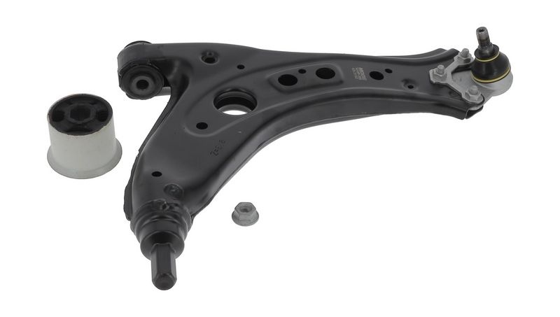 MOOG Suspension arm VW,SKODA,SEAT VO-WP-1989P 6Q0407151D,6Q0407151E,6Q0407151L 6Q0407151D,6Q0407151E,6Q0407151L,6Q0407151D,6Q0407151E,6Q0407151L