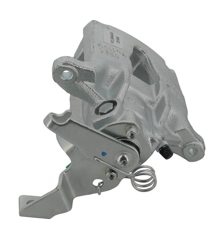 FERODO Brake caliper OPEL,RENAULT,NISSAN FCL694430 4400100QAA,4400100QAB,44001100QAA Caliper,Disc brake caliper 5542260,4400463,4403460,4403463
