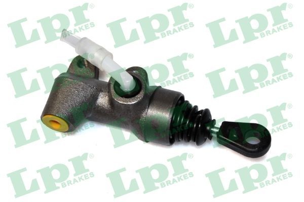 Volkswagen Master Cylinder Clutch