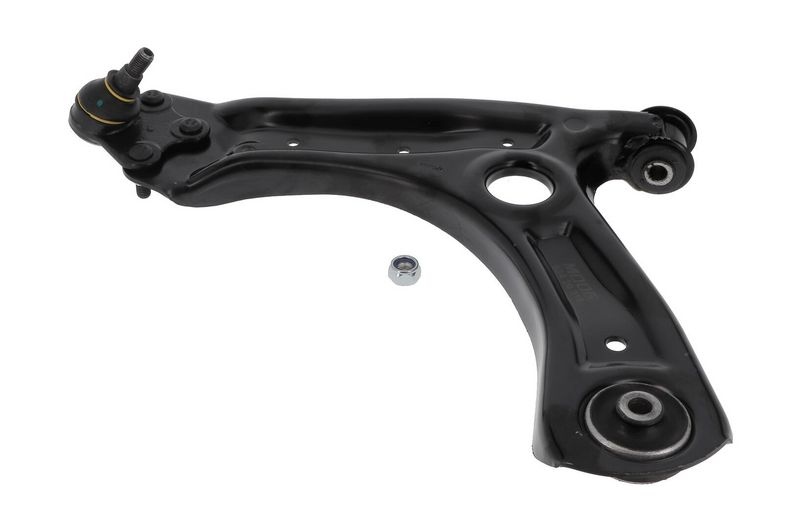 MOOG Suspension arm Front Axle VO-WP-16809 Track control arm,Wishbone AUDI,SEAT,A1 Schrägheck (8X1, 8XK),Ibiza IV Schrägheck (6J5, 6P1)