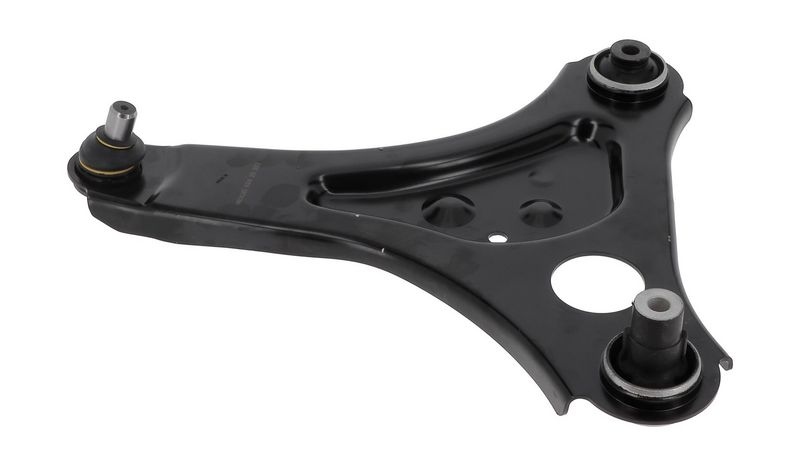 MOOG Suspension arm Front Axle Right RE-WP-15788 Track control arm,Wishbone RENAULT,SMART,Twingo III Schrägheck (BCM_),FORTWO Coupe (453)