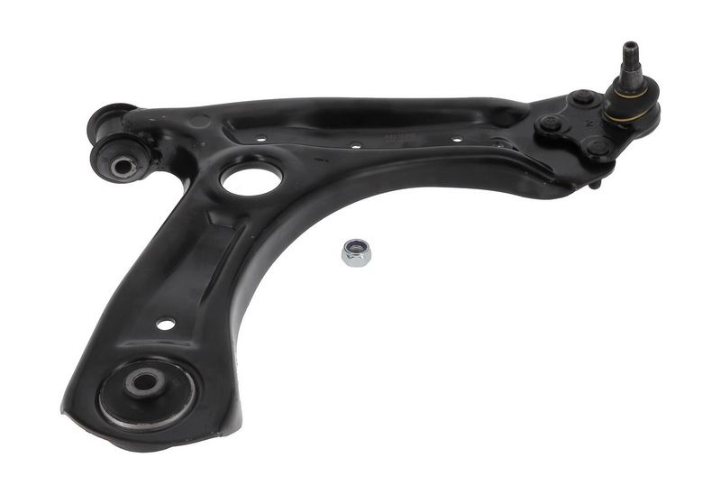 MOOG Suspension arm Front Axle VO-WP-16810 Track control arm,Wishbone AUDI,SEAT,A1 Schrägheck (8X1, 8XK),Ibiza IV Schrägheck (6J5, 6P1)