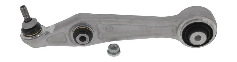 MOOG Suspension arm Hybrid Core Front Axle TE-TC-17337 Track control arm,Wishbone TESLA,Model S (5YJS),Model X (5YJX)