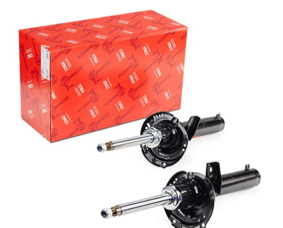 TRW Shock absorber Front Axle JGM1116T Shocks,Shock absorbers VW,AUDI,SKODA,Golf VII Schrägheck (5G1, BQ1, BE1, BE2),Golf VII Variant (BA5, BV5)