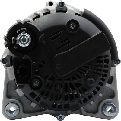 Dynamo Generator