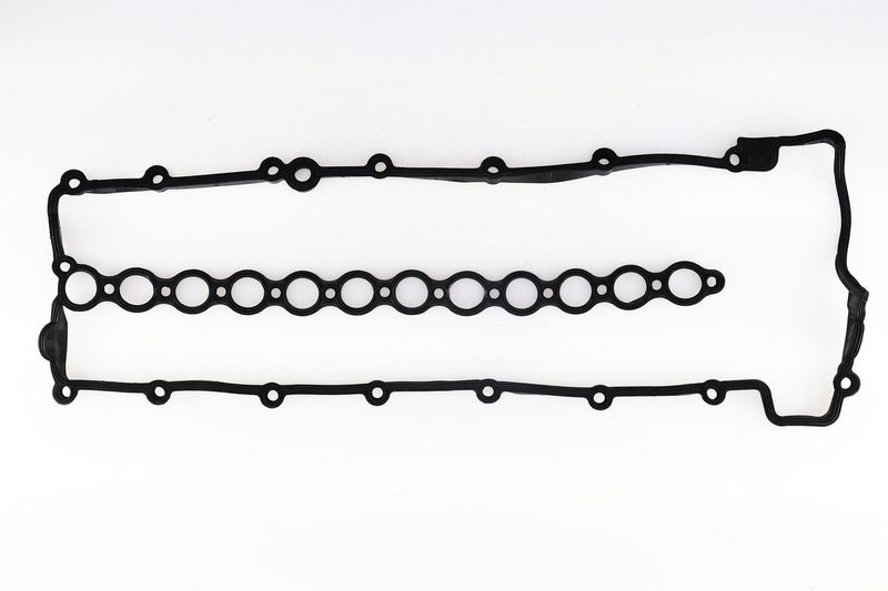 CORTECO Rocker Cover Gasket 440091P Valve Cover Gasket,Rocker Gasket BMW,3 Touring (E91),3 Limousine (E90),3 Limousine (E46),5 Limousine (E60)