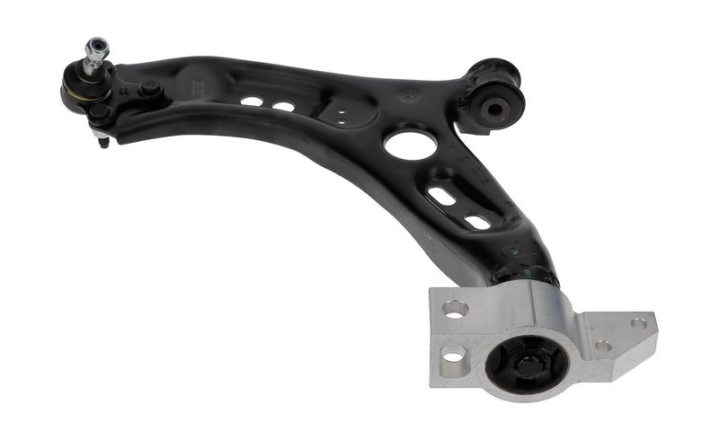 MOOG Suspension arm VW,AUDI,SKODA VO-WP-14779 1K0407151AA,1K0407151AB,1K0407151AE 1K0407151AH,1K0407151BC,1K0407151BD,1K0407151N,1K0407151P,1K0407151Q