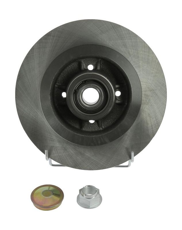 FERODO Brake disc RENAULT DDF1656-1 DDF1656,DDF16561,7701208230 Brake rotor,Brake discs,Brake rotors 8200019531,8200655249,8660001810,8660001815