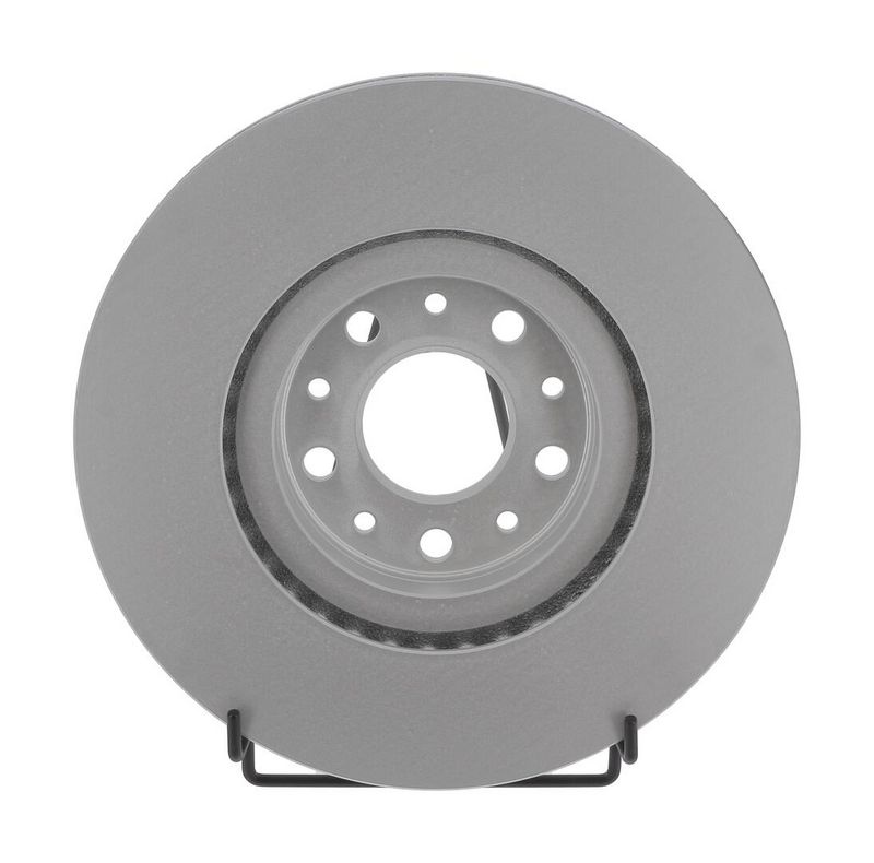 FERODO Brake disc PREMIER Vented DDF2776C Brake rotor,Brake discs FIAT,TIPO Schrägheck (356_),TIPO Kombi (356_),TIPO Stufenheck (356_)