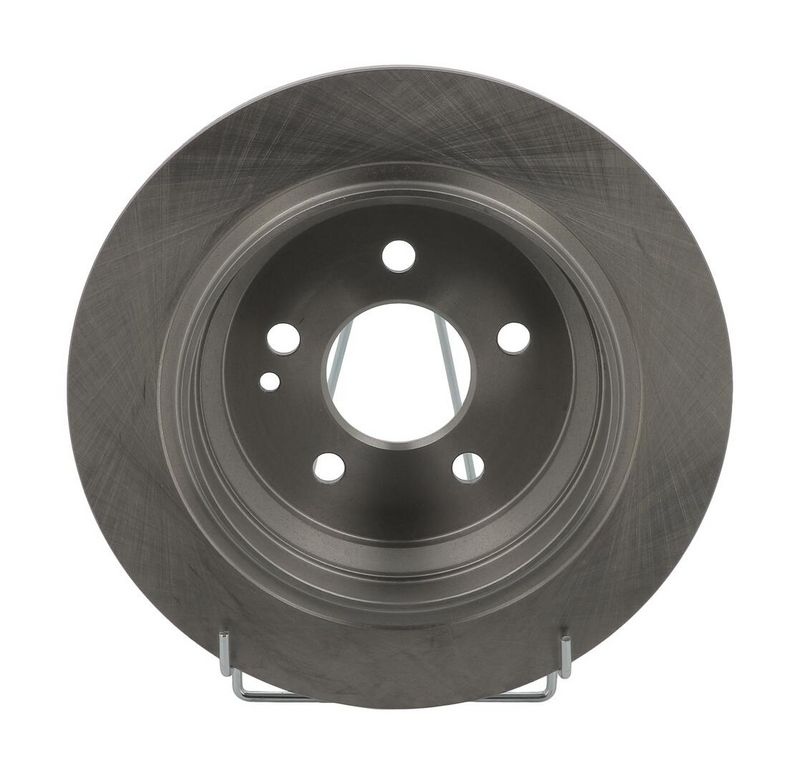 FERODO Brake disc MERCEDES-BENZ DDF1234 DDF1234,DDF12341,DDF1234C Brake rotor,Brake discs,Brake rotors DDF1234C1,6364230012,6394230112,639423011224