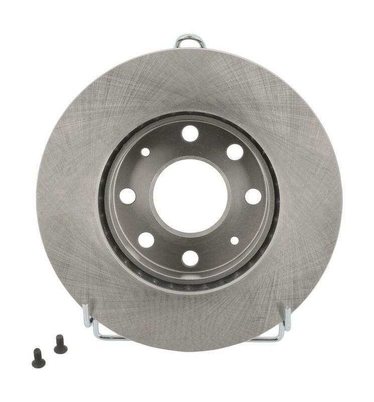 FERODO Brake disc CHEVROLET,SAAB,DAEWOO DDF1279 96471274,96574633,96574633 Brake rotor,Brake discs,Brake rotors DDF1279,DDF12791,96471274,96574633