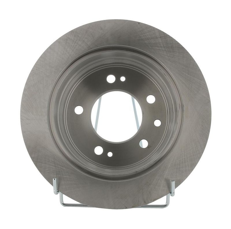 FERODO Brake disc solid DDF1618 Brake rotor,Brake discs HYUNDAI,KIA,ix35 (LM, EL, ELH),i30 (FD),i30 CW (FD),ix35 Kastenwagen,ELANTRA Stufenheck (HD)