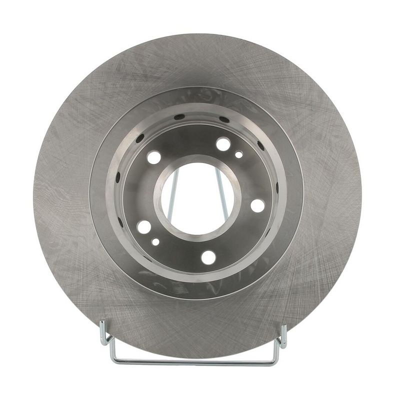 FERODO Brake disc PEUGEOT,CITROËN,MITSUBISHI DDF1642 1606375780,1611429880,424958 Brake rotor,Brake discs,Brake rotors 424959,4249F3,DDF1642,DDF16421