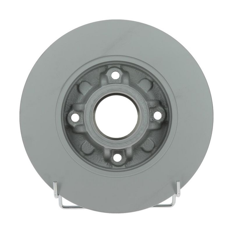 FERODO Brake disc Austin DDF1696C-1 Brake rotor,Brake discs PEUGEOT,CITROËN,308 SW I (4E_, 4H_),308 CC (4B_),308 I Schrägheck (4A_, 4C_),C4 II (B7)