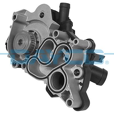 Audi Water Pump Engine Cooling