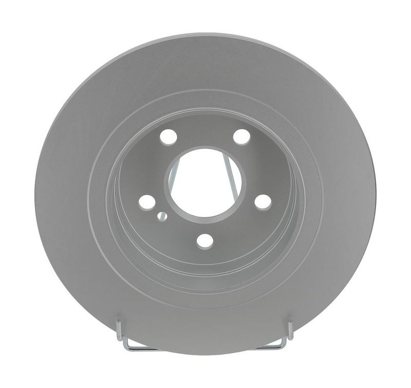FERODO Brake disc solid DDF1691C Brake rotor,Brake discs MERCEDES-BENZ,C-Klasse Limousine (W204),C-Klasse T-modell (S204),E-Klasse Coupe (C207)