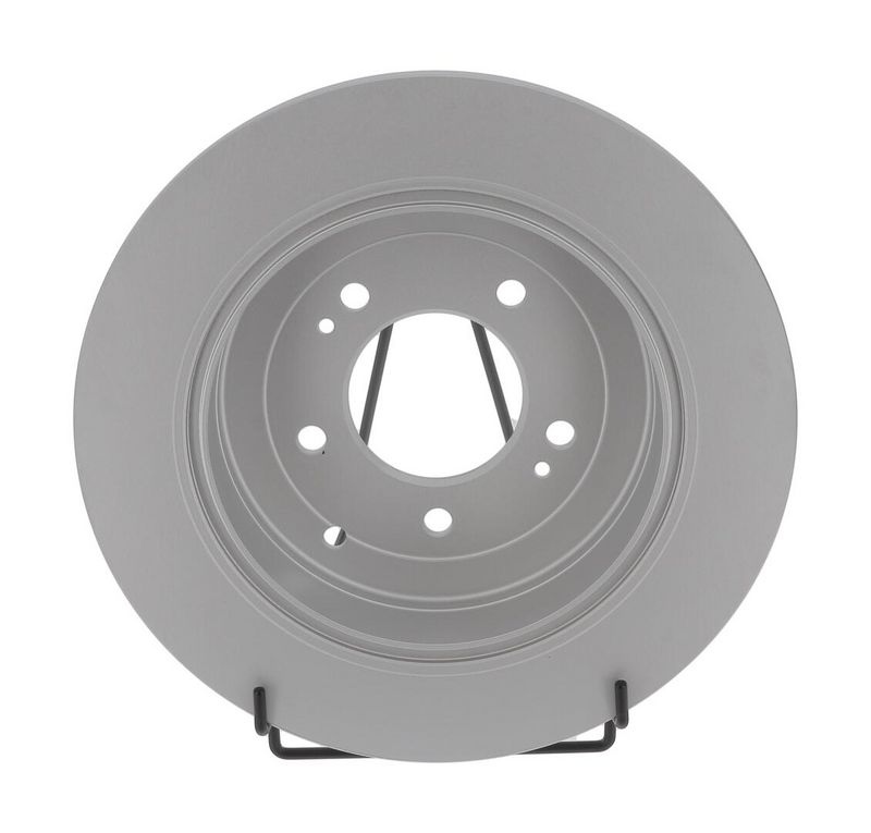 FERODO Brake disc PREMIER solid DDF2772C Brake rotor,Brake discs HYUNDAI,KIA,ix35 (LM, EL, ELH),Tucson (TL, TLE),TUCSON Kasten/SUV (TLE),Nexo SUV
