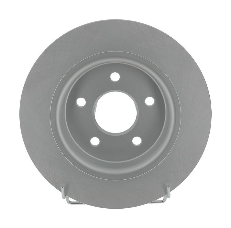 FERODO Brake disc solid DDF1227C Brake rotor,Brake discs FORD,VOLVO,Focus II Schrägheck (DA_, HCP, DP),Focus II Kombi (DA_, FFS, DS),Focus C-Max (DM2)