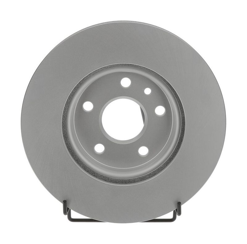 FERODO Brake disc PREMIER Vented DDF2685C Brake rotor,Brake discs OPEL,VAUXHALL,Astra K Sports Tourer (B16),Astra K Schrägheck (B16)