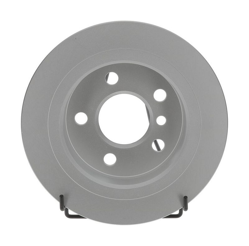 FERODO Brake disc PREMIER solid DDF2656C Brake rotor,Brake discs MINI,Schrägheck (F56),Clubman (F54),Schrägheck (F55),Cabrio (F57)