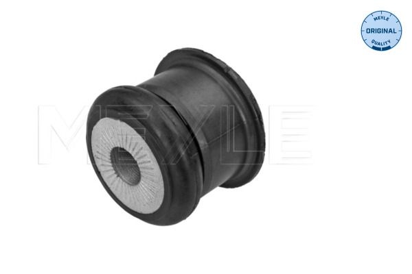 MEYLE Axle Bushes Rear Axle Right 100 710 0009 Hub Carrier Bush VW,AUDI,SKODA,Golf IV Schrägheck (1J1),Golf V Schrägheck (1K1),Golf IV Variant (1J5)