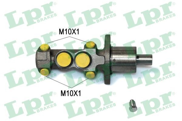 Lpr Huvudbromscylinder Seat 1803 Storlek 2