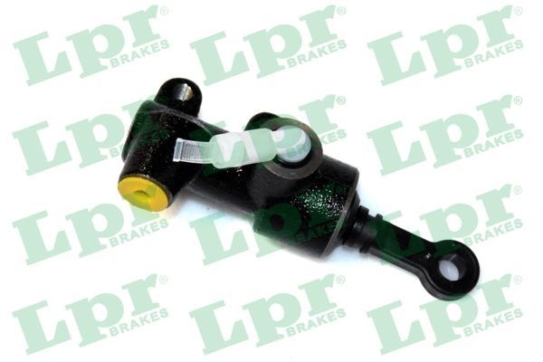 Lpr Givarcylinder Koppling Volkswagen 2161 Storlek 2