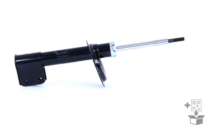 MONROE Shock absorber MONROE ORIGINAL (Gas Technology) Gas Pressure G7267 Shocks,Shock absorbers PEUGEOT,307 (3A/C),307 SW (3H),307 Break (3E)