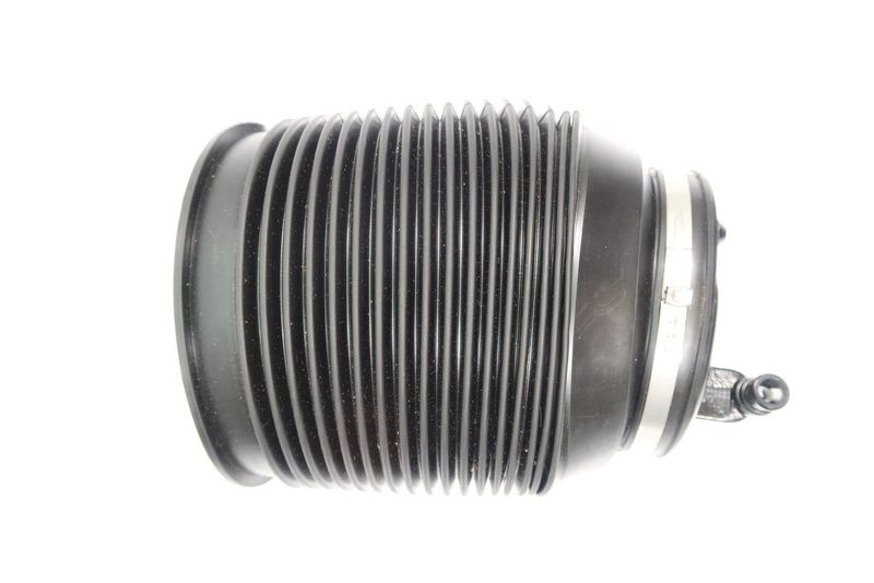 Luftfjadring chassi