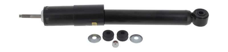 MONROE Shock absorber MONROE ADVENTURE Gas Pressure D7705S Shocks,Shock absorbers SUZUKI,JIMNY (FJ),JIMNY Geländewagen offen (SN)