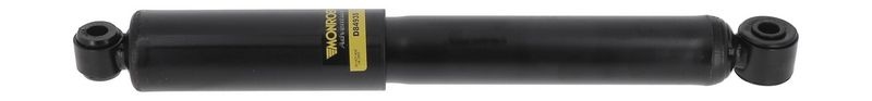 MONROE Shock absorber MONROE ADVENTURE Gas Pressure D8493S Shocks,Shock absorbers HYUNDAI,MITSUBISHI,GALLOPER II (JK-01),GALLOPER (JK-01)