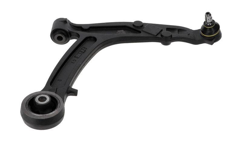 MOOG Suspension arm Front Axle FI-TC-1963 Track control arm,Wishbone FIAT,PANDA (169)
