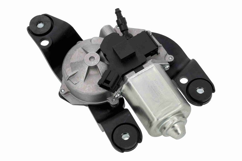 Vindrutetorkarmotor