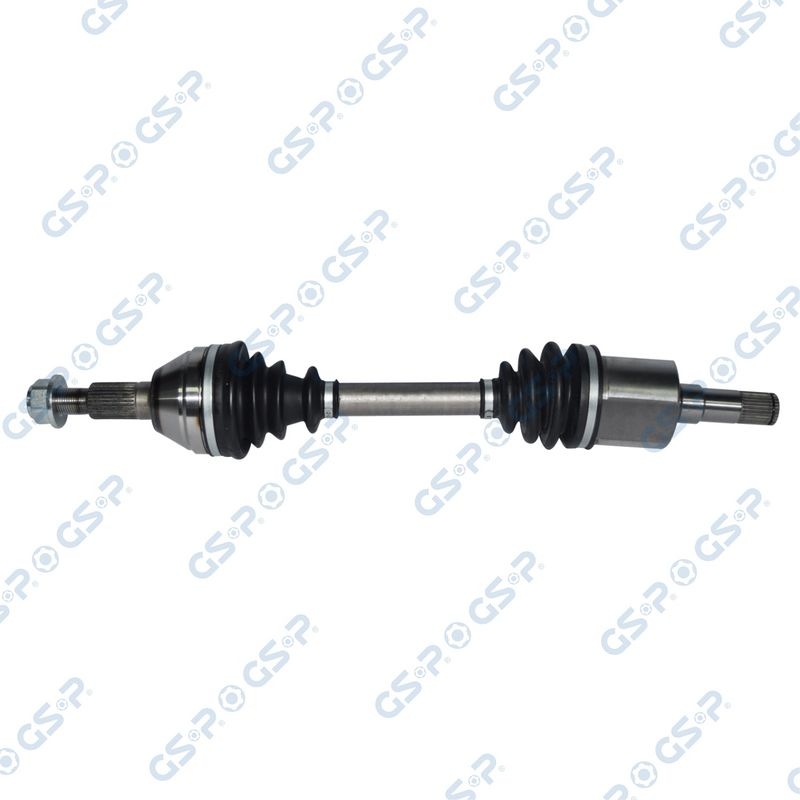 Chevrolet Drive Shaft