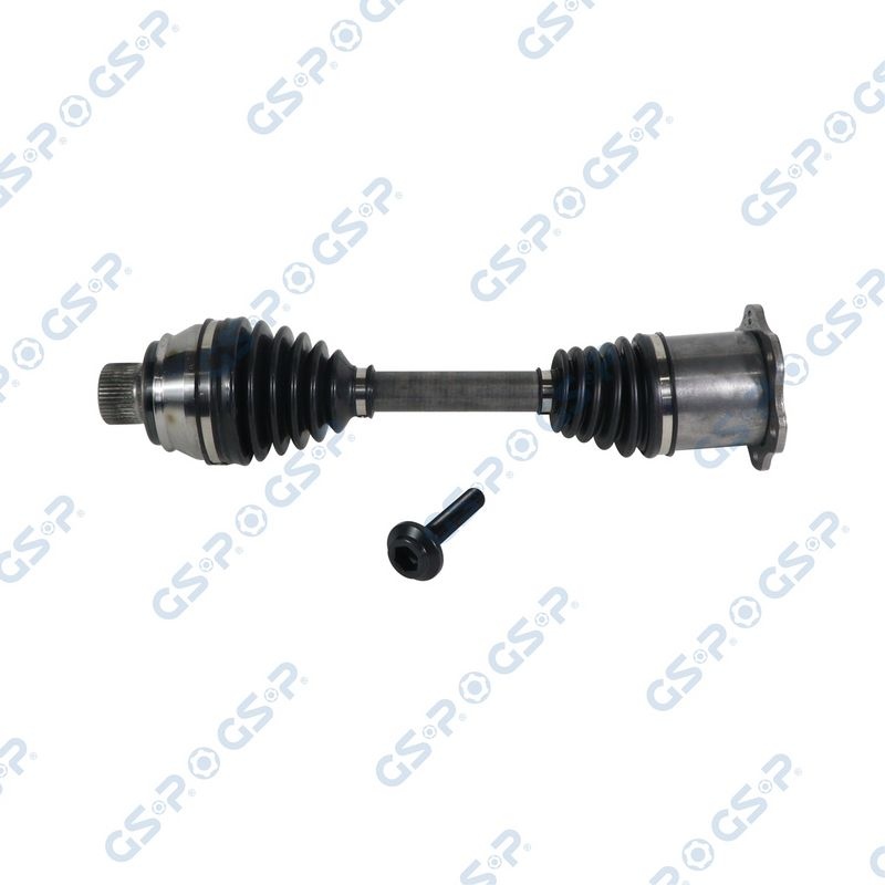 GSP Drive shaft AUDI 203273 8K0407271AH,8K0407271AJ,8K0407271AK CV axle,Half shaft,Driveshaft,Axle shaft,CV shaft,Drive axle 8K0407271D,8K0407271F