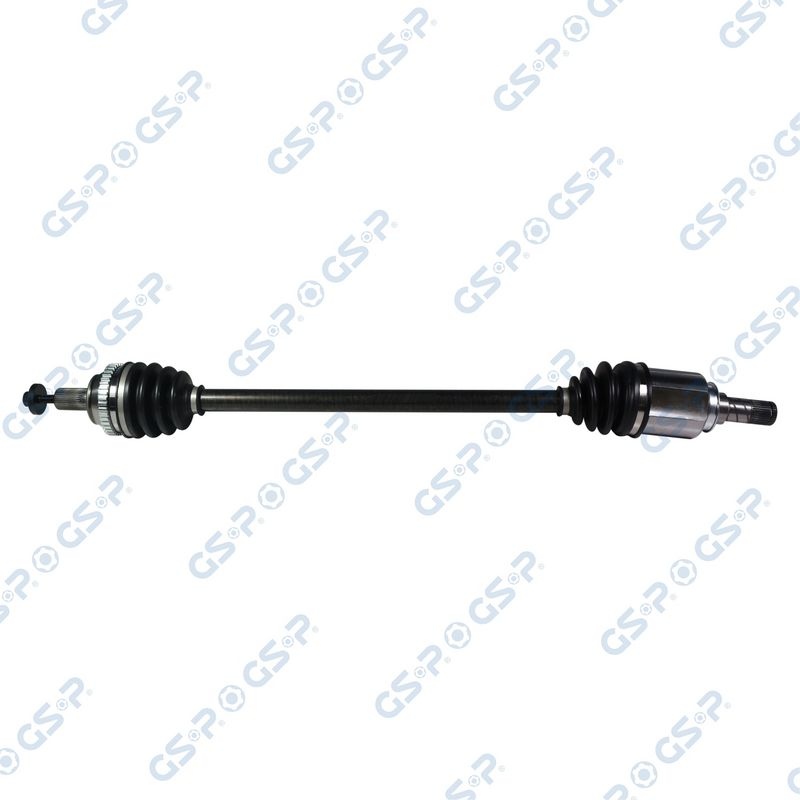 Gsp Drivaxel Smart 235053 Storlek 2
