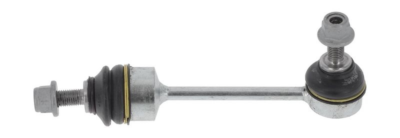 MOOG Anti-roll bar link Rear Axle Right TE-LS-17338 Rod / Strut, stabiliser,Drop link TESLA,Model S (5YJS),Model X (5YJX)