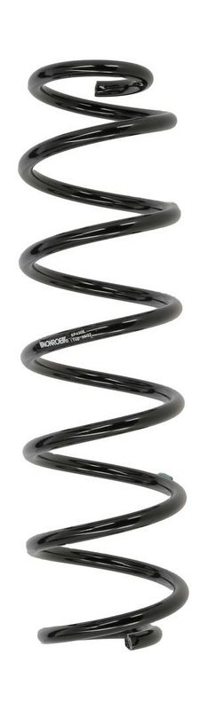 MONROE Coil spring SEAT SP4308 5F0511121B,5Q0511121BL Suspension spring,Springs,Coil springs,Coil spring suspension,Suspension springs