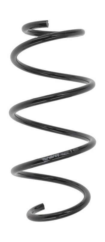 MONROE Coil spring SP4237 Suspension spring,Springs RENAULT,Clio IV Schrägheck (BH_),Clio IV Grandtour (KH_),CLIO IV Kombi (KH_)