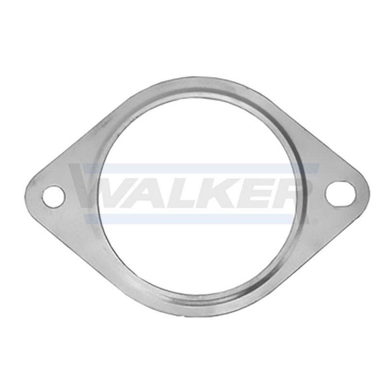 WALKER Gasket, exhaust pipe Front 80377 VW,OPEL,RENAULT,Transporter V Pritsche / Fahrgestell (7JD, 7JE, 7JL, 7JY, 7JZ, 7FD)
