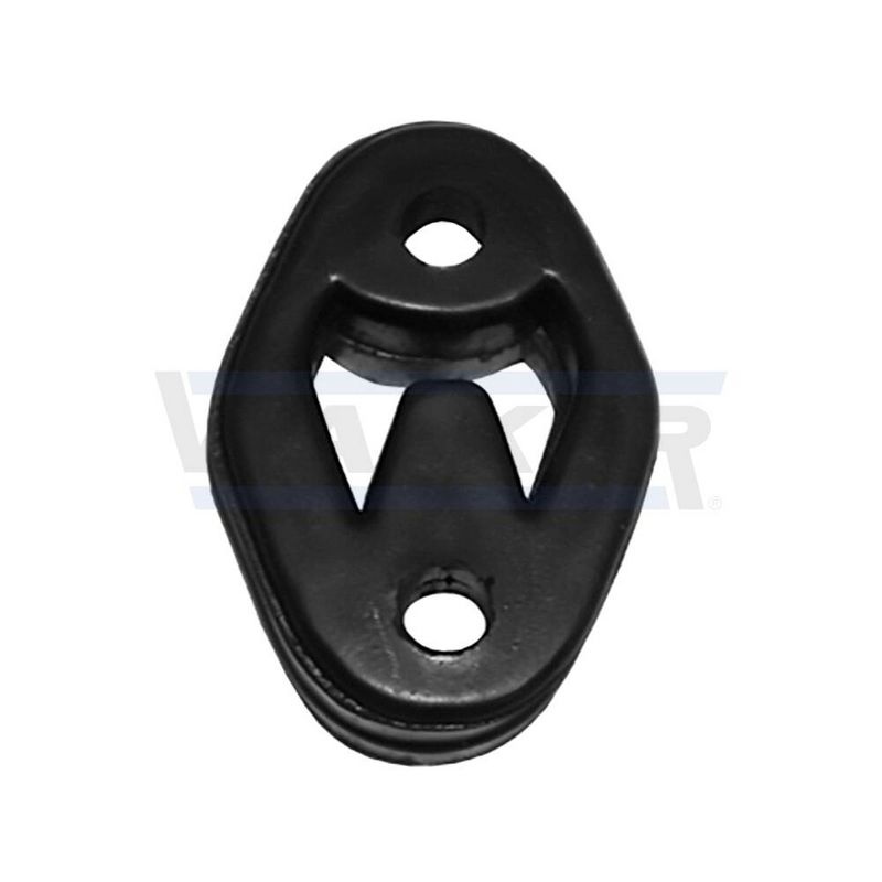 WALKER Rubber Strip, exhaust system FORD,MAZDA,DACIA 80778 1022728,1022729,1140443  1142851,1146857,1146858,1E0240061,96FB5A262DA,C20140061,Y40140061