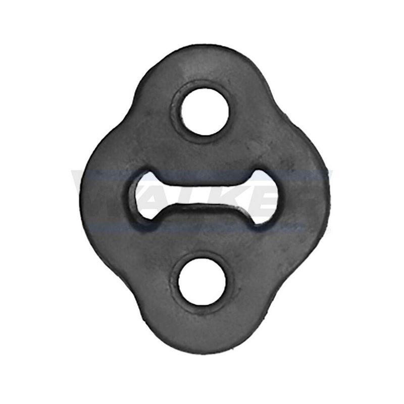 WALKER Rubber Strip, exhaust system 81368  OPEL,FIAT,HYUNDAI,Campo (TF0, TF1),PANDA (169),500 (312),500 C (312),Seicento / 600 Schrägheck (187_)